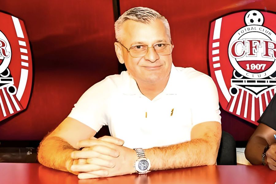 Ioan Varga, patronul celor de la CFR Cluj Turcia – România, faza războiului între patroni: Șucu și Becali îi țin la butonieră pe șefii tripletei Galata – Fener – Beșiktaș! » Închisoarea, numitorul comun