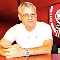 Ioan Varga, patronul celor de la CFR Cluj