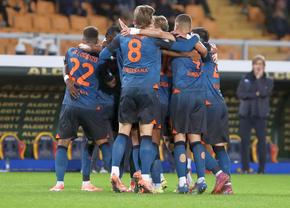 Napoli își mărește avansul în fruntea clasamentului » Pe ce loc e Interul lui Chivu