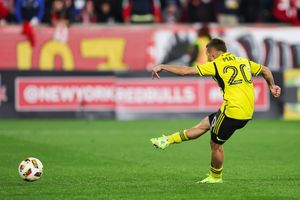 Alex Mățan, gol fantastic în Grecia: direct la vinclu de la 16 metri