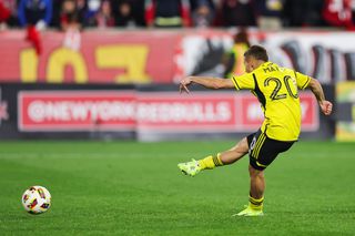 Alexandru Mățan a marcat primul gol în Grecia! » Românul, prima reușită după mai bine de un an