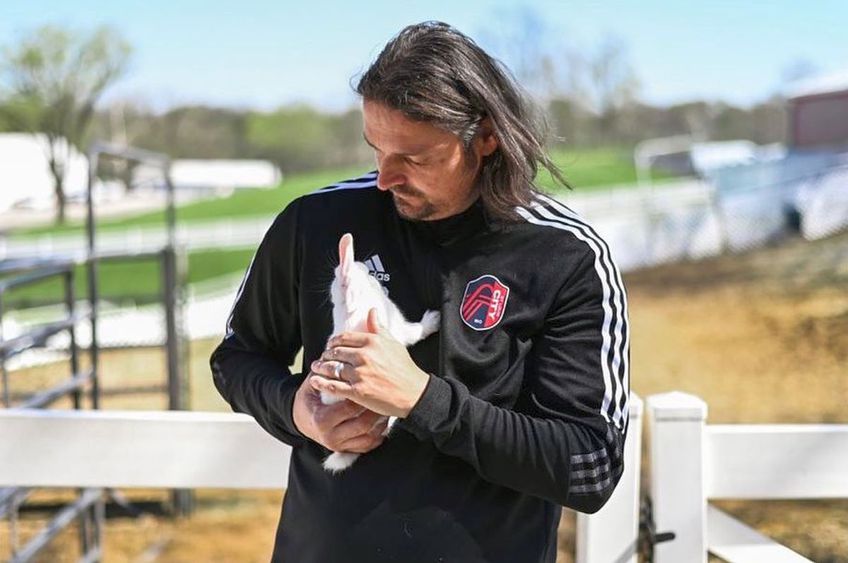 Lutz Pfannenstiel // foto: Instagram