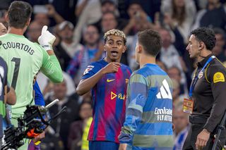 Barcelona, decizie incredibilă în privința lui Lamine Yamal, după scandalul cu Real Madrid