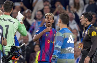 Barcelona, decizie incredibilă în privința lui Lamine Yamal, după scandalul cu Real Madrid