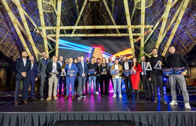 Gala Autovit.ro: 25 de ani de performanță și inovație în industria auto românească