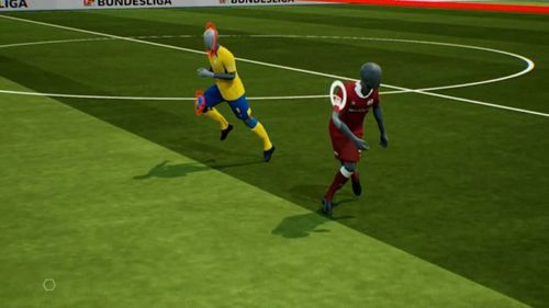 Astfel de situații, ce necesită analiza VAR, ar putea fi rezolvate rapid cu regula lui Arsene Wenger