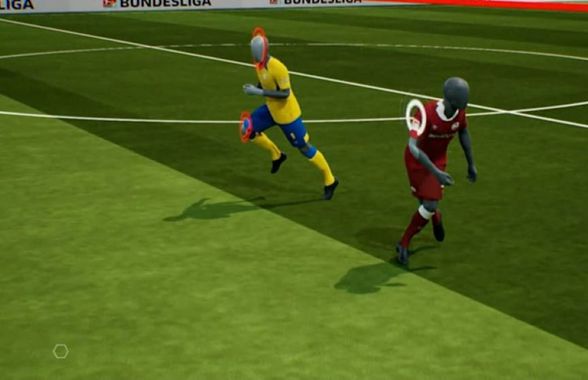 O nouă reformă a ofsaidului și măsuri de reducere a tragerilor de timp!