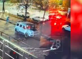 Șoc în Rusia! Un jucător de la Zenit a scăpat dintr-o tentativă de răpire în plină stradă