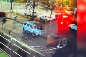 Șoc în Rusia! Un jucător de la Zenit a scăpat dintr-o tentativă de răpire în plină stradă