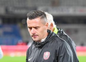 Ce știe interimarul lui CFR Cluj despre noul antrenor: „Să scoată echipa din această situație!”