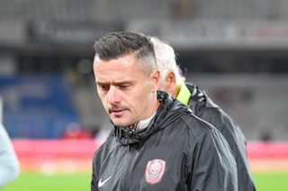 Ce știe interimarul lui CFR Cluj despre noul antrenor: „Să scoată echipa din această situație!”