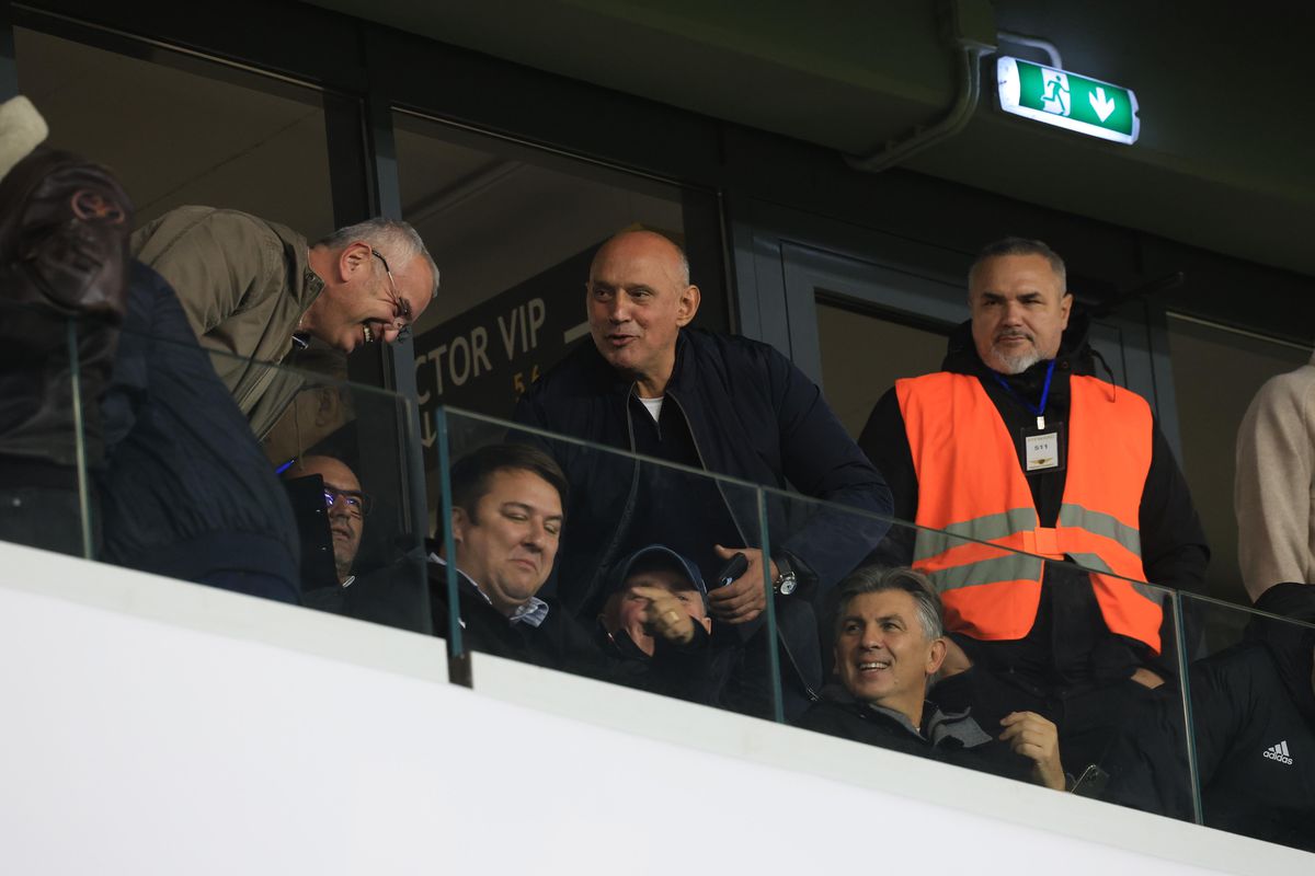 Kopic, mai dur ca niciodată! Jucătorul pe care l-a criticat antrenorul lui Dinamo: „Nu este la cel mai înalt nivel”