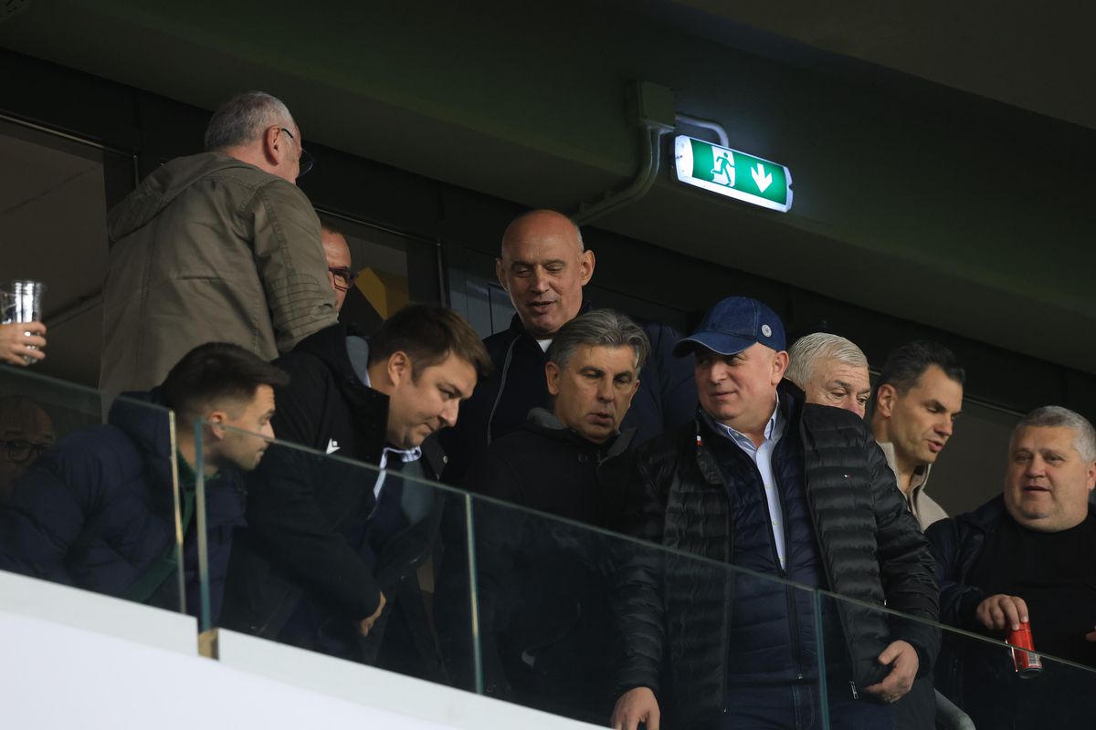 Kopic, mai dur ca niciodată! Jucătorul pe care l-a criticat antrenorul lui Dinamo: „Nu este la cel mai înalt nivel”