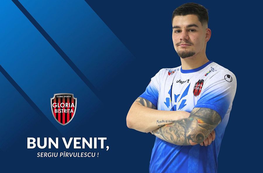 Înainte de vizita FCSB-ului, antrenorul Gloriei Bistrița a amintit cum a eliminat-o acum 20 de ani: „Au mai fost surprize”