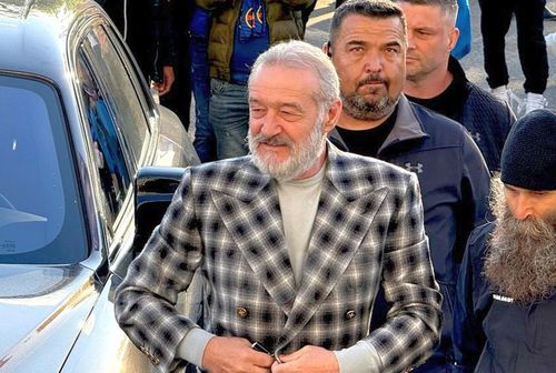 „Doi sunt deja rezolvați. Mai aduc 3!” » Gigi Becali a stabilit transferurile, după 2-1 cu Rapid: „O să se înmoaie agentul lui”