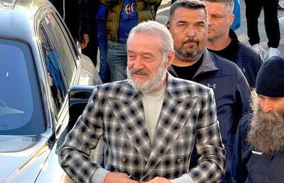 „Doi sunt deja rezolvați. Mai aduc 3!” » Gigi Becali a stabilit transferurile, după 2-1 cu Rapid: „O să se înmoaie agentul lui”