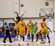 FOTO Sepsi SIC s-a calificat în playoff-ul EuroCup Women cu o victorie mare la Galatasaray