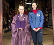 CORESPONDENȚĂ DIN JAPONIA // VIDEO Cristina Neagu, Tomas Ryde și toate fetele din echipa națională au mers la o oră de meditație la Templul Kodenji