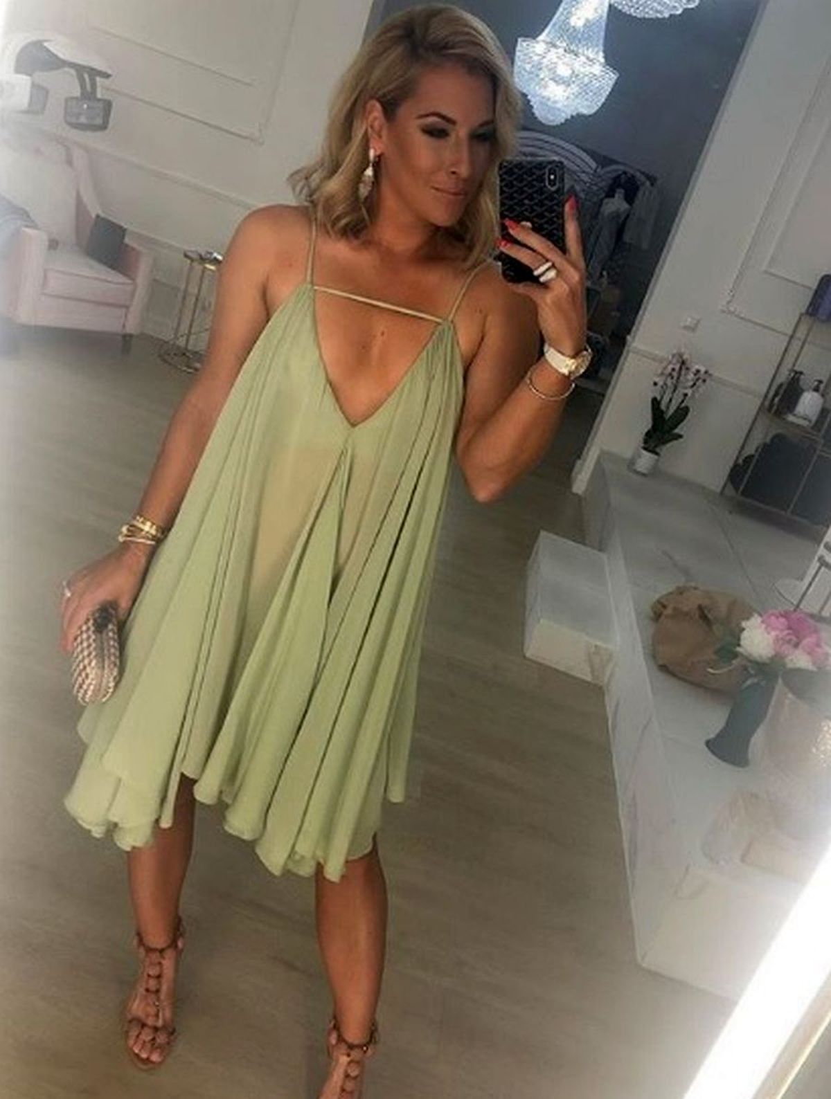 GALERIE FOTO Dominika Cibulkova s-a retras din tenis