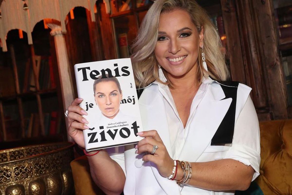 Dominika Cibulkova, tenismena care i-a dat mari bătăi de cap Simonei Halep, se pregătește să nască » Ce performanță a reușit în fața jucătoarei noastre