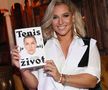 Dominika Cibulkova, tenismena care i-a dat mari bătăi de cap Simonei Halep, se pregătește să nască » Ce performanță a reușit în fața jucătoarei noastre