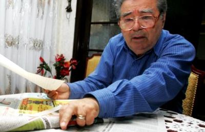 A murit Ion Puică, fostul mare antrenor român de atletism