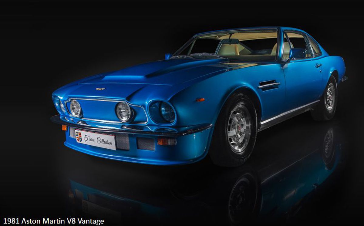 EXCLUSIV Care a fost prima mașină a lui Ion Țiriac şi evenimentul care l-a bulversat total în ziua în care şi-a achiziţionat-o: „N-am putut să mă sinucid, dar am fost aproape”