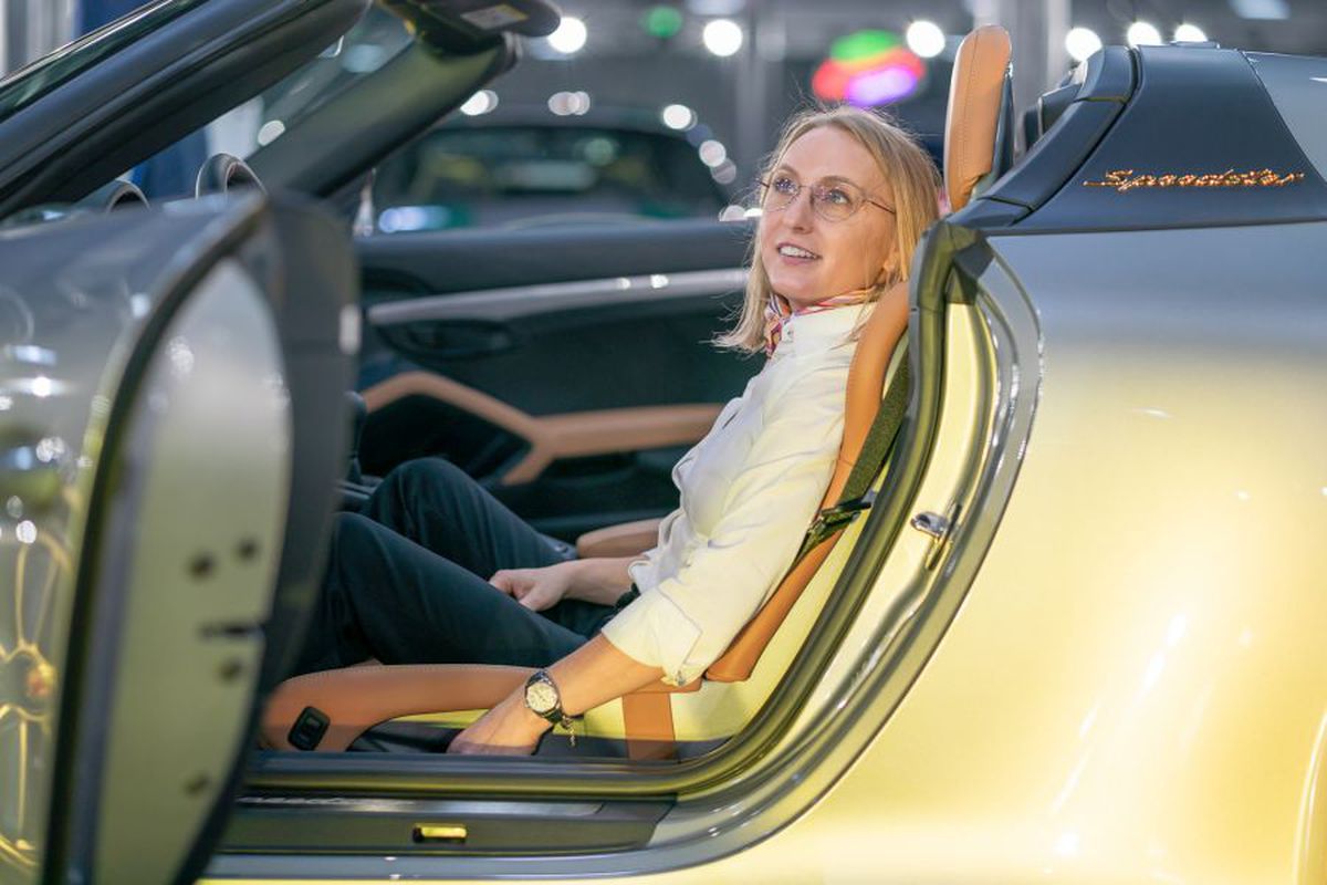 EXCLUSIV Ion Țiriac a dezvăluit ce i-a spus directorul Mercedes: „Acum gâfâie și fug toți după treaba asta”