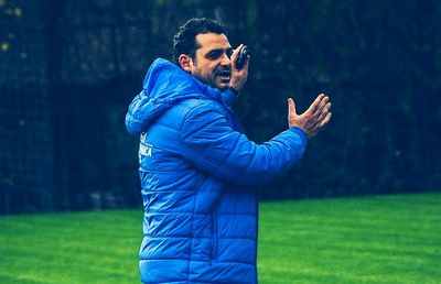 POLI IAȘI // Tensiuni în „Copou”, înaintea meciului cu Dinamo: „Teja să fie mai atent!”