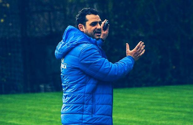 POLI IAȘI // Tensiuni în „Copou”, înaintea meciului cu Dinamo: „Teja să fie mai atent!”