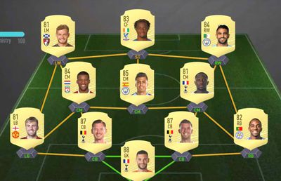 FIFA20 // Luka Modric și Gonzalo Higuain conduc echipa săptămânii la FIFA 20 » Cum arată primul „11”