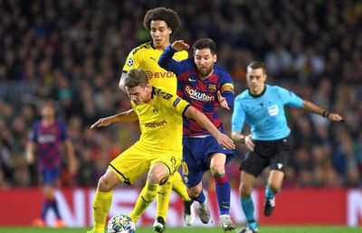 LIGA CAMPIONILOR // Analiza lui Andrei Niculescu » În căutarea fotbalului pierdut