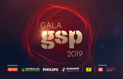 Află cine va câștiga Trofeele GSP