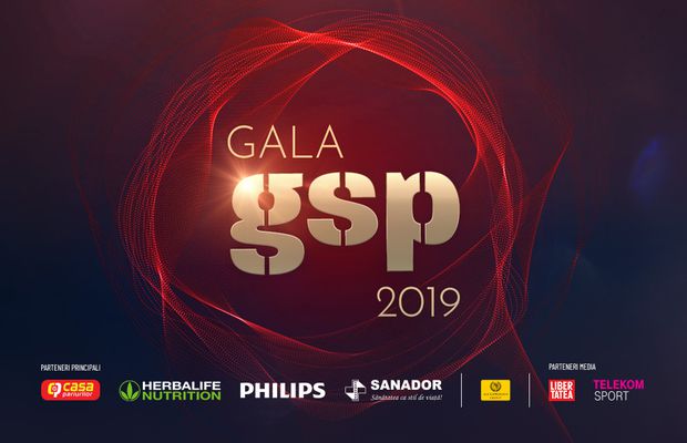 Află cine va câștiga Trofeele GSP