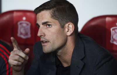 Robert Moreno, ripostă fermă pentru Luis Enrique: „Dacă eu n-aș fi preluat naționala atunci, el n-ar mai fi acum selecționerul Spaniei!”