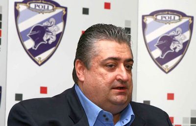 Încă o lovitură pentru Marian Iancu » Statul român confiscă 195.000 de euro de la omul de afaceri!