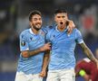 LAZIO - CFR CLUJ 1-0 // Miracolul nu se întâmplă de două ori » Deznodământul calificării, amânat de înfrângerea cu italienii! Partida cu Celtic devine DECISIVĂ