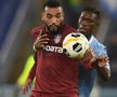 LAZIO - CFR CLUJ 1-0 // Miracolul nu se întâmplă de două ori » Deznodământul calificării, amânat de înfrângerea cu italienii! Partida cu Celtic devine DECISIVĂ