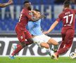 LAZIO - CFR CLUJ 1-0 // Miracolul nu se întâmplă de două ori » Deznodământul calificării, amânat de înfrângerea cu italienii! Partida cu Celtic devine DECISIVĂ