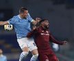 LAZIO - CFR CLUJ 1-0 // Miracolul nu se întâmplă de două ori » Deznodământul calificării, amânat de înfrângerea cu italienii! Partida cu Celtic devine DECISIVĂ