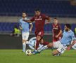LAZIO - CFR CLUJ 1-0 // Miracolul nu se întâmplă de două ori » Deznodământul calificării, amânat de înfrângerea cu italienii! Partida cu Celtic devine DECISIVĂ