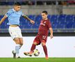 LAZIO - CFR CLUJ 1-0 // Miracolul nu se întâmplă de două ori » Deznodământul calificării, amânat de înfrângerea cu italienii! Partida cu Celtic devine DECISIVĂ
