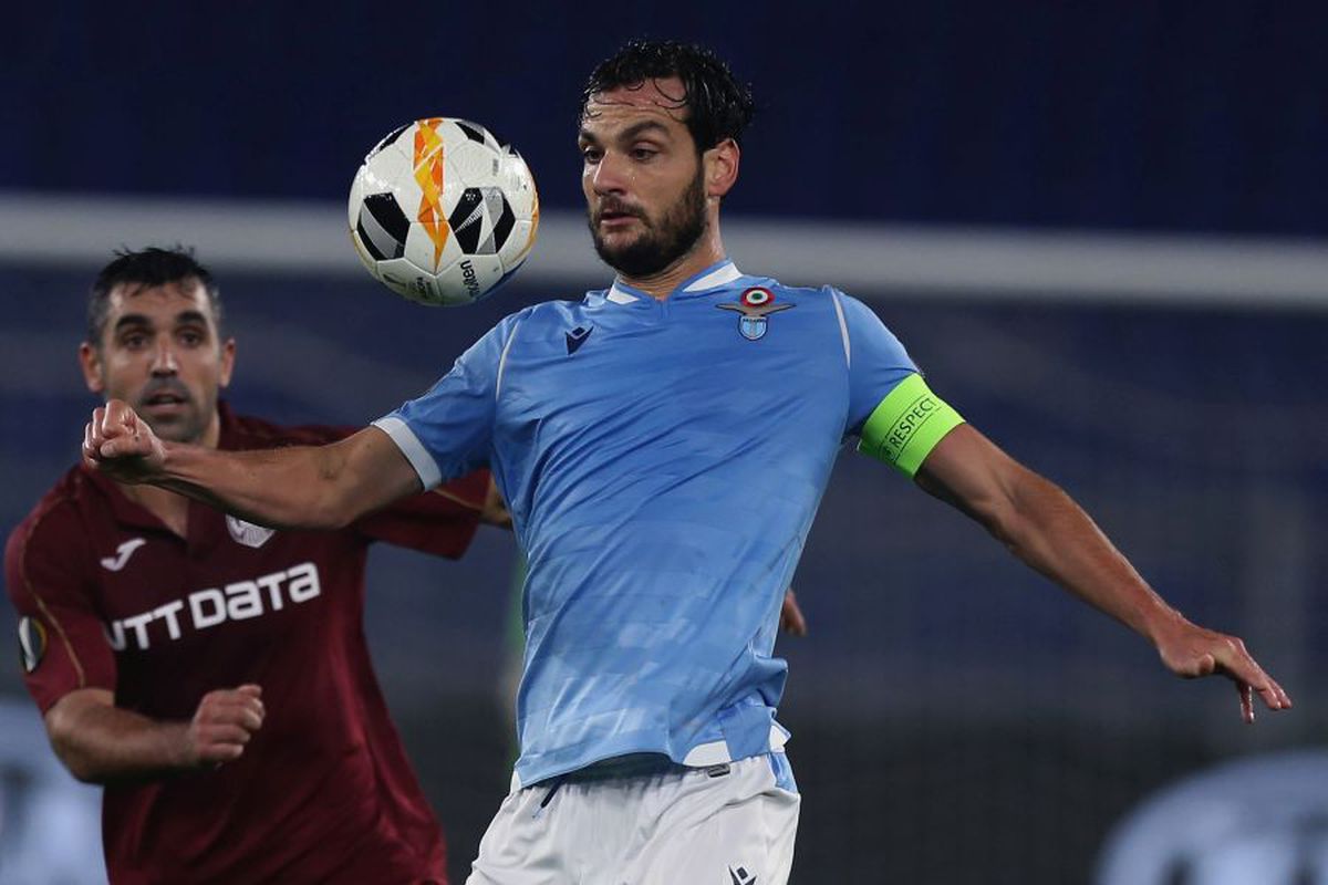 LAZIO - CFR CLUJ 1-0 // Miracolul nu se întâmplă de două ori » Deznodământul calificării, amânat de înfrângerea cu italienii! Partida cu Celtic devine DECISIVĂ