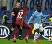 LAZIO - CFR CLUJ 1-0 // Miracolul nu se întâmplă de două ori » Deznodământul calificării, amânat de înfrângerea cu italienii! Partida cu Celtic devine DECISIVĂ
