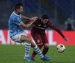 LAZIO - CFR CLUJ 1-0 // Miracolul nu se întâmplă de două ori » Deznodământul calificării, amânat de înfrângerea cu italienii! Partida cu Celtic devine DECISIVĂ