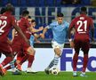 LAZIO - CFR CLUJ 1-0 // Miracolul nu se întâmplă de două ori » Deznodământul calificării, amânat de înfrângerea cu italienii! Partida cu Celtic devine DECISIVĂ