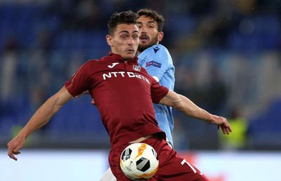 Lazio Roma - CFR Cluj 1-0 // Iuliu Mureșan la GSP Live: „Dan Petrescu va face două schimbări în decisivul cu Celtic” + Propunere-surpriză pentru conducerea clujenilor: „Merită un nou contract”