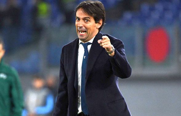 Pariuri Lazio - Inter » Simone Inzaghi se întoarce pe Olimpico ca adversar! 3 ponturi pentru un duel cu goluri