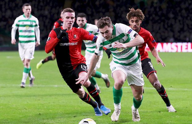 EUROPA LEAGUE. Toate rezultatele serii! Arsenal învinsă acasă, 7 goluri în Malmo-Dinamo Kiev