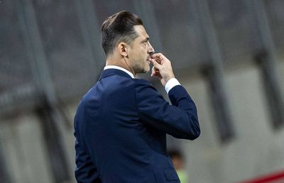 Când aflăm dacă pleacă Mirel Rădoi » Comitetul Executiv al FRF care va decide soarta selecționerului